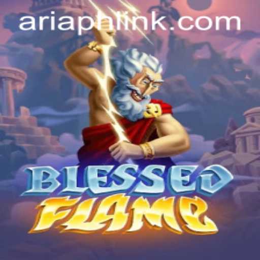 Exploring the World of BlessedFlame: A Journey through Aria PH