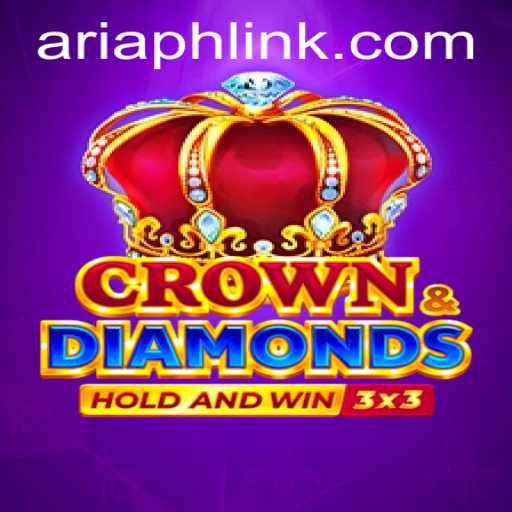 CrownDiamonds: A New Era in Virtual Gaming