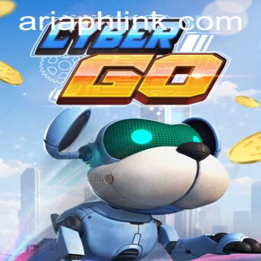 Exploring CyberGO: A Futuristic Adventure with Aria PH
