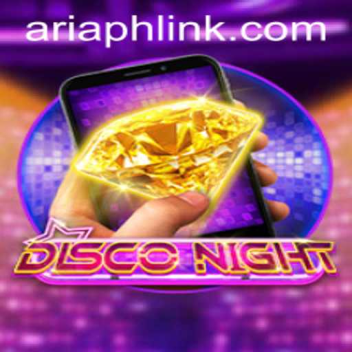 Exploring DiscoNightM: The Dance Game Revolution with Aria PH