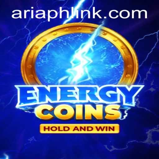 Explore the Dynamic World of EnergyCoins with Aria PH