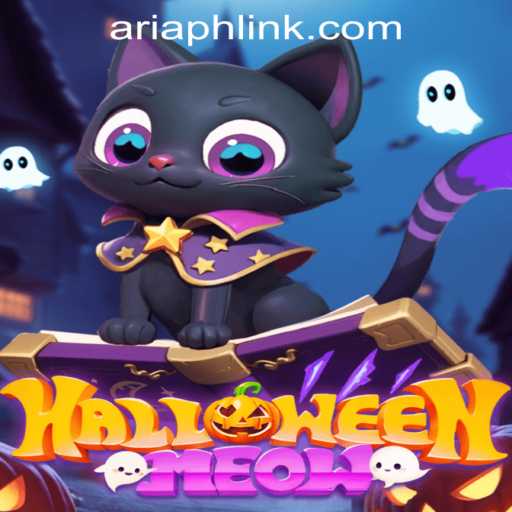 Exploring the Spooky World of HalloweenMeow: A Unique Gaming Experience with Aria PH
