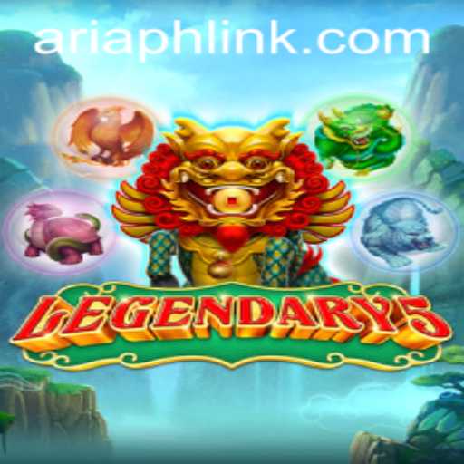 Exploring the Exciting World of Legendary5 and Aria PH