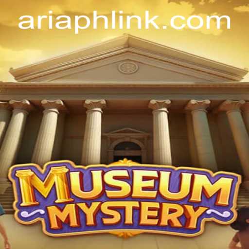 MuseumMystery: Unveiling Secrets with Aria PH