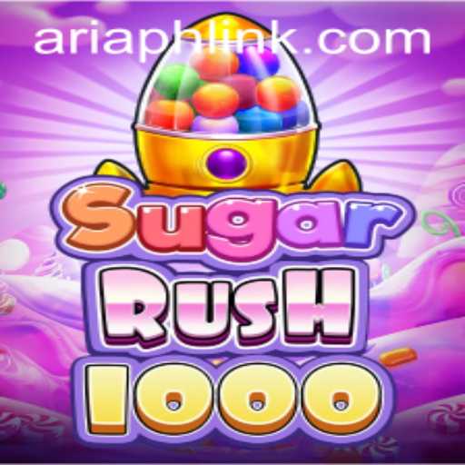 Embark on a Thrilling Adventure with SugarRush1000 and Discover the Magic of Aria PH