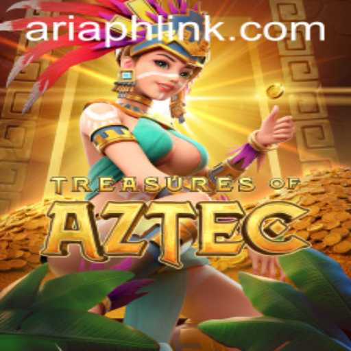 Discover the Thrilling World of TreasuresofAztec with Aria PH